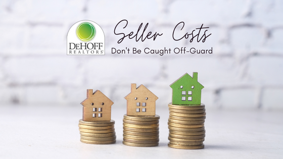 Surprise Seller Costs - DeHOFF REALTORS